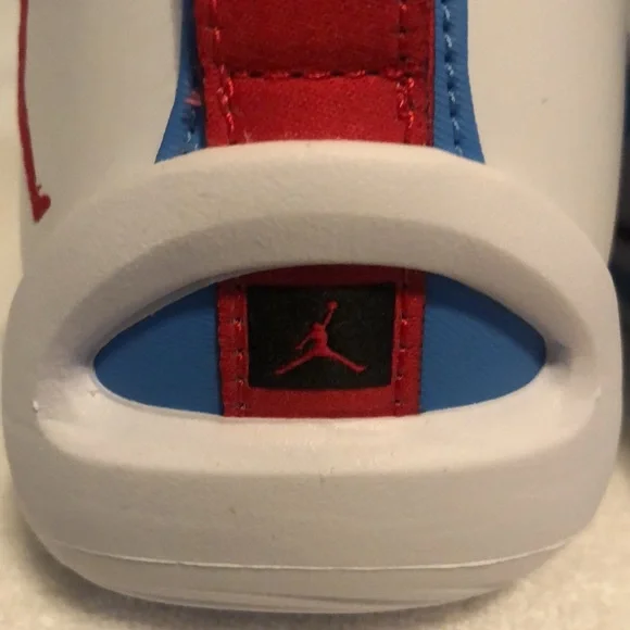 Air Jordan Tatum Blueprint. Size 10.5 SkyBlue/White. Tatum 0 1’s.  Collection Jordan | Shoes | Air Jordan Tatum Blueprint Size 5  main image 2